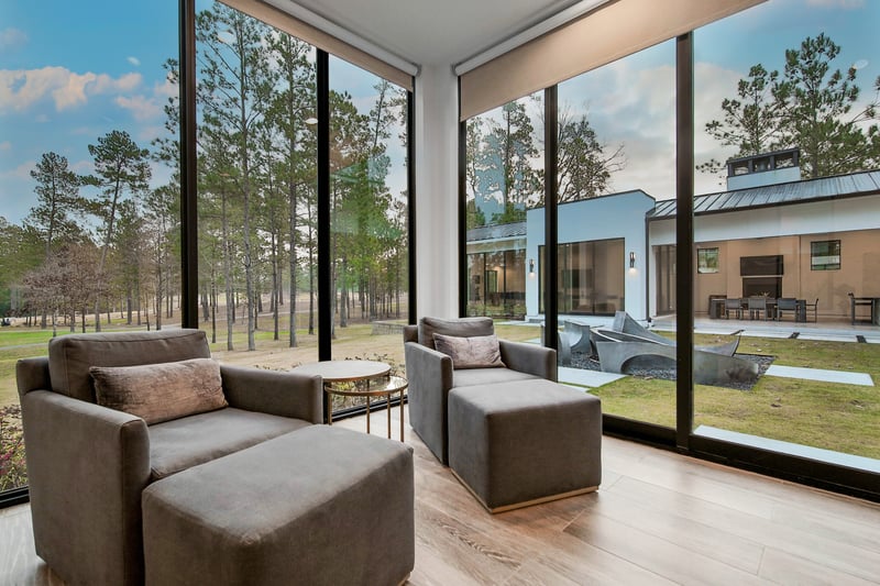 Light-Filled Texas Home preview 5